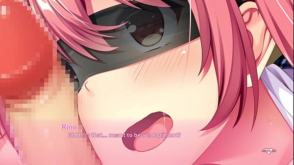 Situasi Hentai Nyata 2 Bagian 43 Rute Rino 7: Mulus Banget Sampai Nyesek