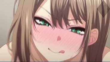 Hentai Audio Bahasa Spanyol. Cewek Nunggingin Temennya Yang Malu-malu. Ini Hentai Paling Hot Buat Lo, Bro.