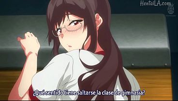Hentai – Sucubbus 1, Keluar Semua Air Maninya Di Dalam Liangku Yang Basah Kuyup.