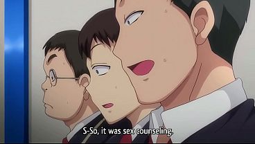 Tonton Anime Hentai ép 2, Panas, Bikin Makin Greget, Siap-siap Meledak!