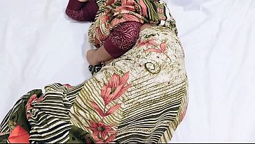 Aku Kencengin Mertua Sendiri, Kira Itu Istriku Sendiri.
