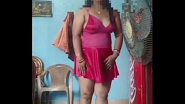 Cewek India Tua Tiri Genit Dan Menggoda