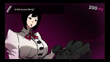 Satu-satunya Pesta Fappy – Hentai Femdom Yang Bikin Kamu Merintih