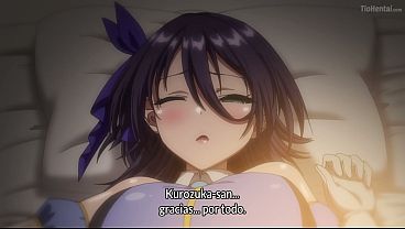 Hentai Idols: Ngaceng Bareng Idola Panggung