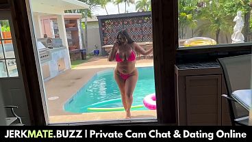 Latihan Seks Seru Bareng Kakak Tiri Montok Zoey Foxx, Fantasi Panas Di Rumah