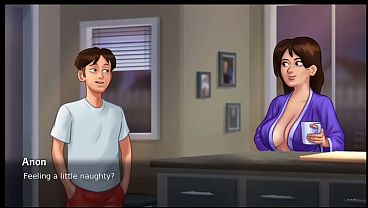 Ibu Tiri Diem Aja… Rasanya Penuh Bahaya (18+)