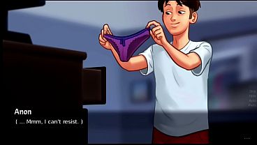 Aku Baru Sadar…ibu Tiriku Udah Lihat Semua, Sial! (18+)