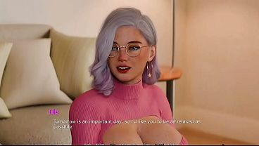 Tonton Video 3d Hentai Hardcore Ngewe Seru Di Xnxx, Animasi Porno Gaming Bikin Crot