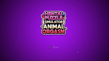 Game Monster Cewek Seksi Paling Hot | Game Puzzle Hentai Seru | Simulator Puzzel Hentai Ep 1 Bikin Ngentot