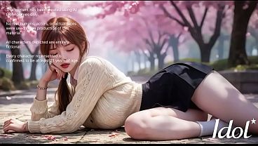 Bokep Cewek Korea Seksi Digenjot Habis-habisan Sebelum Acara Kelulusan