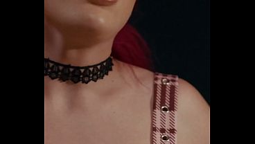Ibu Tiri Dan Dua Cewek Lesbian Main Slime Basah-basahan, Ngewe Bareng Sampai Crot.