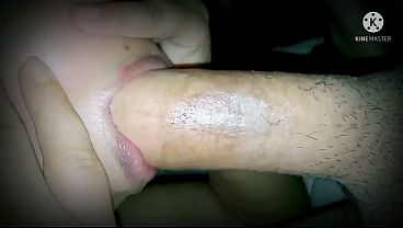 Istri Arabku, Ngeblow Mantap Bikin Merem Melek.