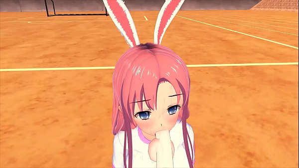 Ini Bunny Girl 3d Hentai, Enak Banget! 57